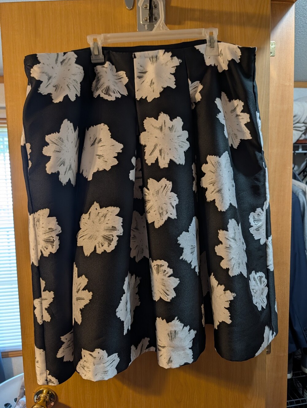 Lane Bryant Skirt